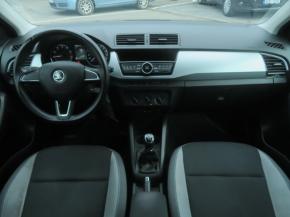 Škoda Fabia  1.2 TSI Ambition Plus 