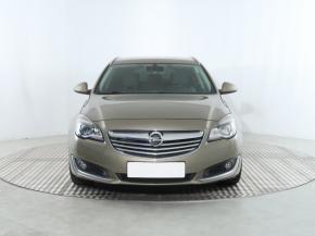 Opel Insignia  2.0 CDTI 