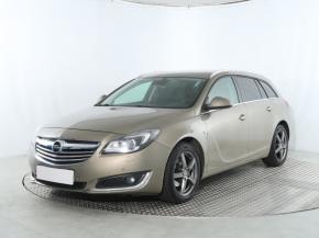 Opel Insignia  2.0 CDTI 