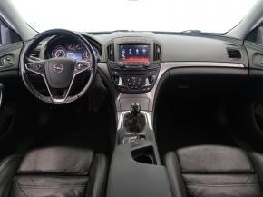 Opel Insignia  2.0 CDTI 