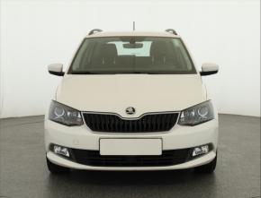 Škoda Fabia  1.4 TDI Style 