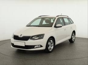 Škoda Fabia  1.4 TDI Style 