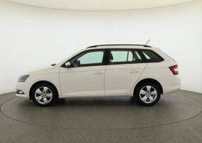 Škoda Fabia  1.4 TDI Style 