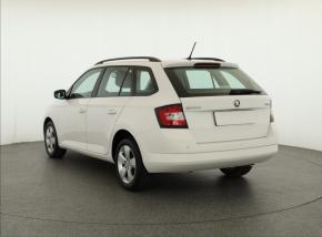 Škoda Fabia  1.4 TDI Style 