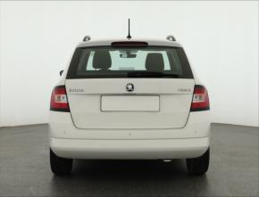 Škoda Fabia  1.4 TDI Style 