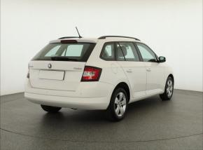 Škoda Fabia  1.4 TDI Style 