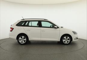 Škoda Fabia  1.4 TDI Style 