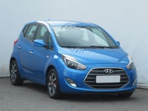 Hyundai ix20  1.6 CVVT 