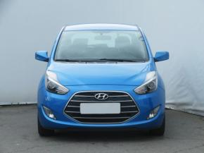 Hyundai ix20  1.6 CVVT 