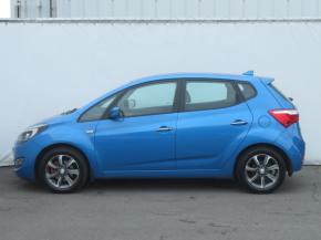 Hyundai ix20  1.6 CVVT 