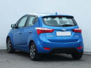 Hyundai ix20  1.6 CVVT 