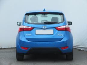 Hyundai ix20  1.6 CVVT 