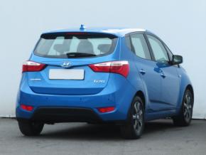 Hyundai ix20  1.6 CVVT 