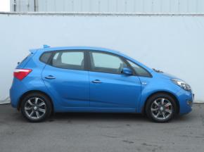 Hyundai ix20  1.6 CVVT 