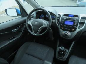 Hyundai ix20  1.6 CVVT 