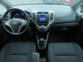 Hyundai ix20  1.6 CVVT 