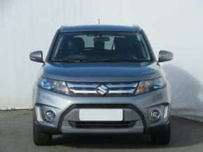 Suzuki Vitara  1.6 VVT Elegance 