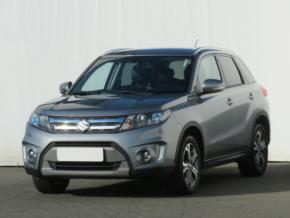 Suzuki Vitara  1.6 VVT Elegance 