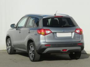 Suzuki Vitara  1.6 VVT Elegance 