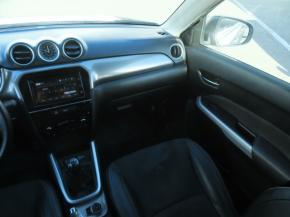 Suzuki Vitara  1.6 VVT Elegance 