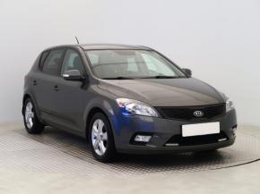 Kia Ceed  1.4 CVVT 