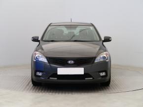 Kia Ceed  1.4 CVVT 