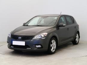 Kia Ceed  1.4 CVVT 