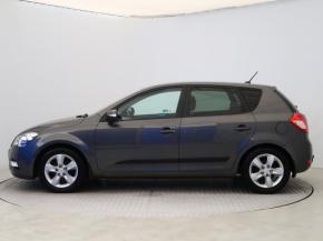 Kia Ceed  1.4 CVVT 