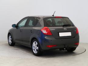 Kia Ceed  1.4 CVVT 