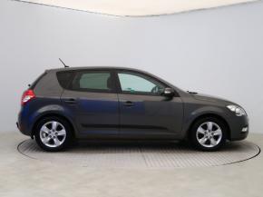 Kia Ceed  1.4 CVVT 