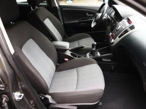 Kia Ceed  1.4 CVVT 