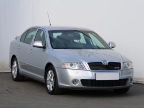 Škoda Octavia  RS 2.0 TFSI 