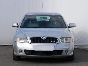 Škoda Octavia  RS 2.0 TFSI 