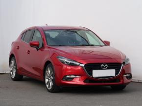 Mazda 3  2.0 Skyactiv-G Revolution 