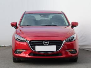 Mazda 3  2.0 Skyactiv-G Revolution 