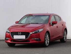 Mazda 3  2.0 Skyactiv-G Revolution 