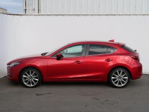 Mazda 3  2.0 Skyactiv-G Revolution 