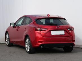 Mazda 3  2.0 Skyactiv-G Revolution 