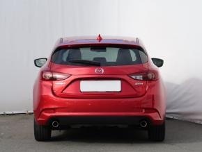 Mazda 3  2.0 Skyactiv-G Revolution 