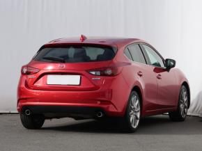 Mazda 3  2.0 Skyactiv-G Revolution 