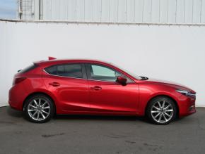 Mazda 3  2.0 Skyactiv-G Revolution 