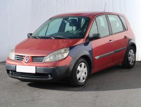 Renault Megane Scenic  1.9 dCi 