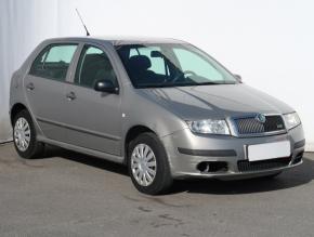 Škoda Fabia  1.2 12V Classic