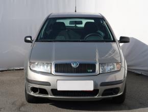 Škoda Fabia  1.2 12V Classic 