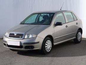 Škoda Fabia  1.2 12V Classic 