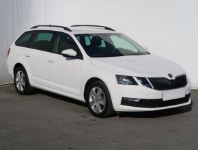 Škoda Octavia  1.6 TDI Ambition 