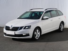 Škoda Octavia  1.6 TDI Ambition 