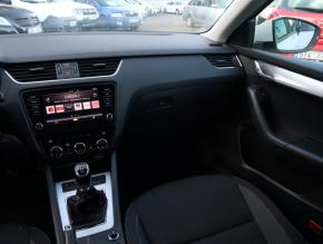 Škoda Octavia  1.6 TDI Ambition 