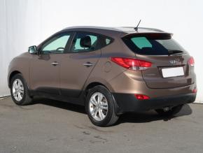 Hyundai ix35  1.7 CRDi 