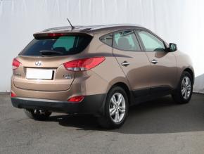 Hyundai ix35  1.7 CRDi 